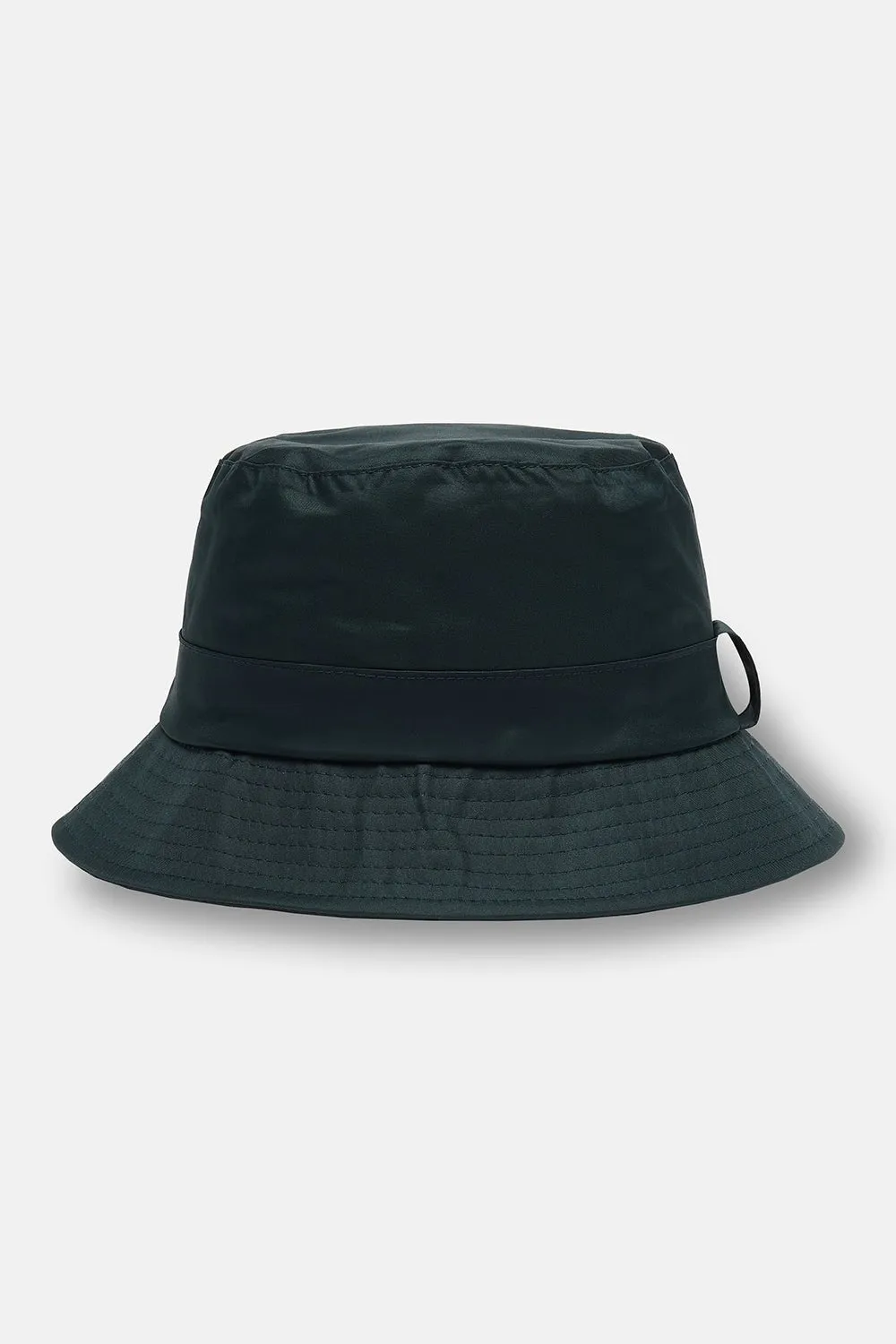 York Mens Waterproof Rain Hat - Navy