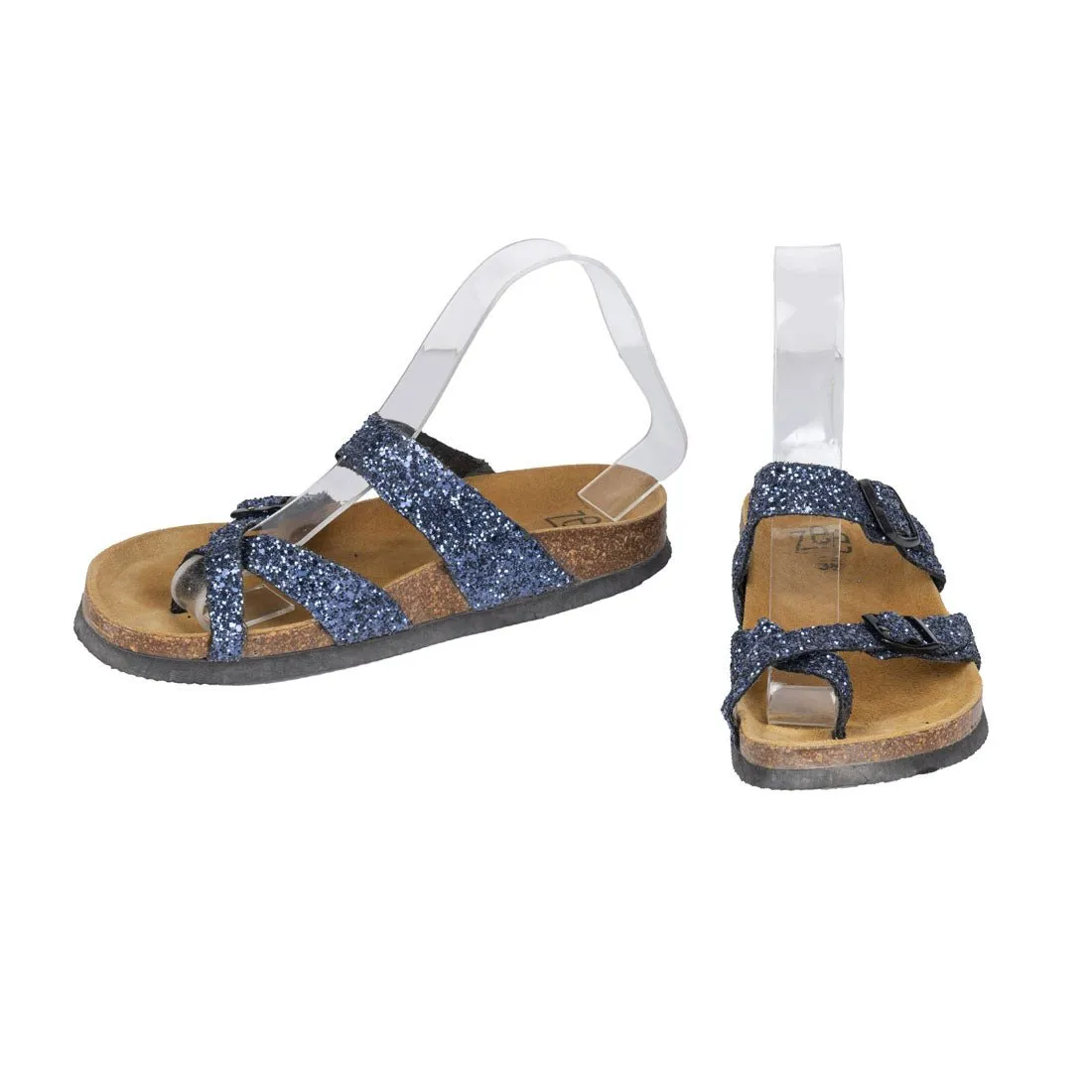 Zee Slippers