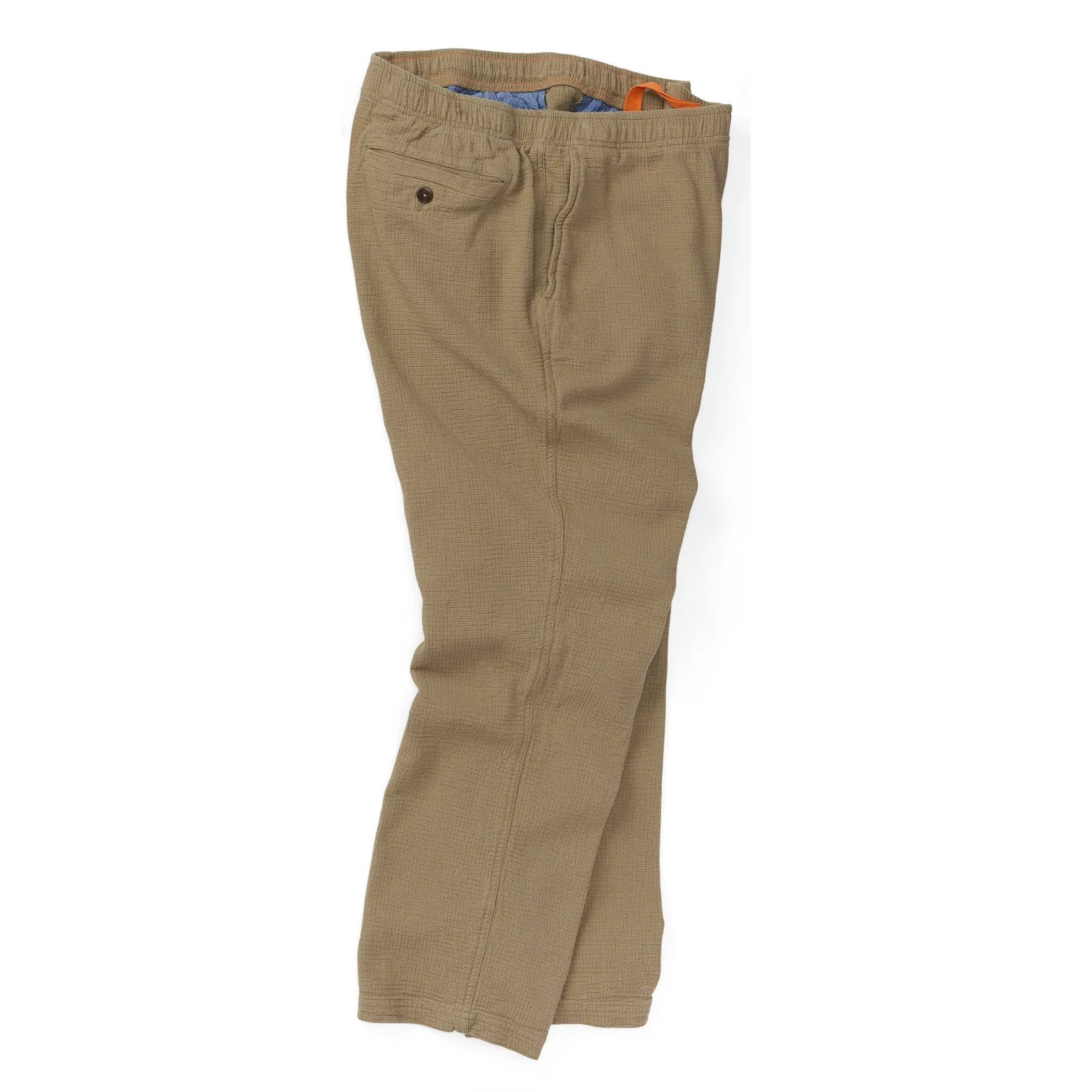 Zephyr Drawstring Pants