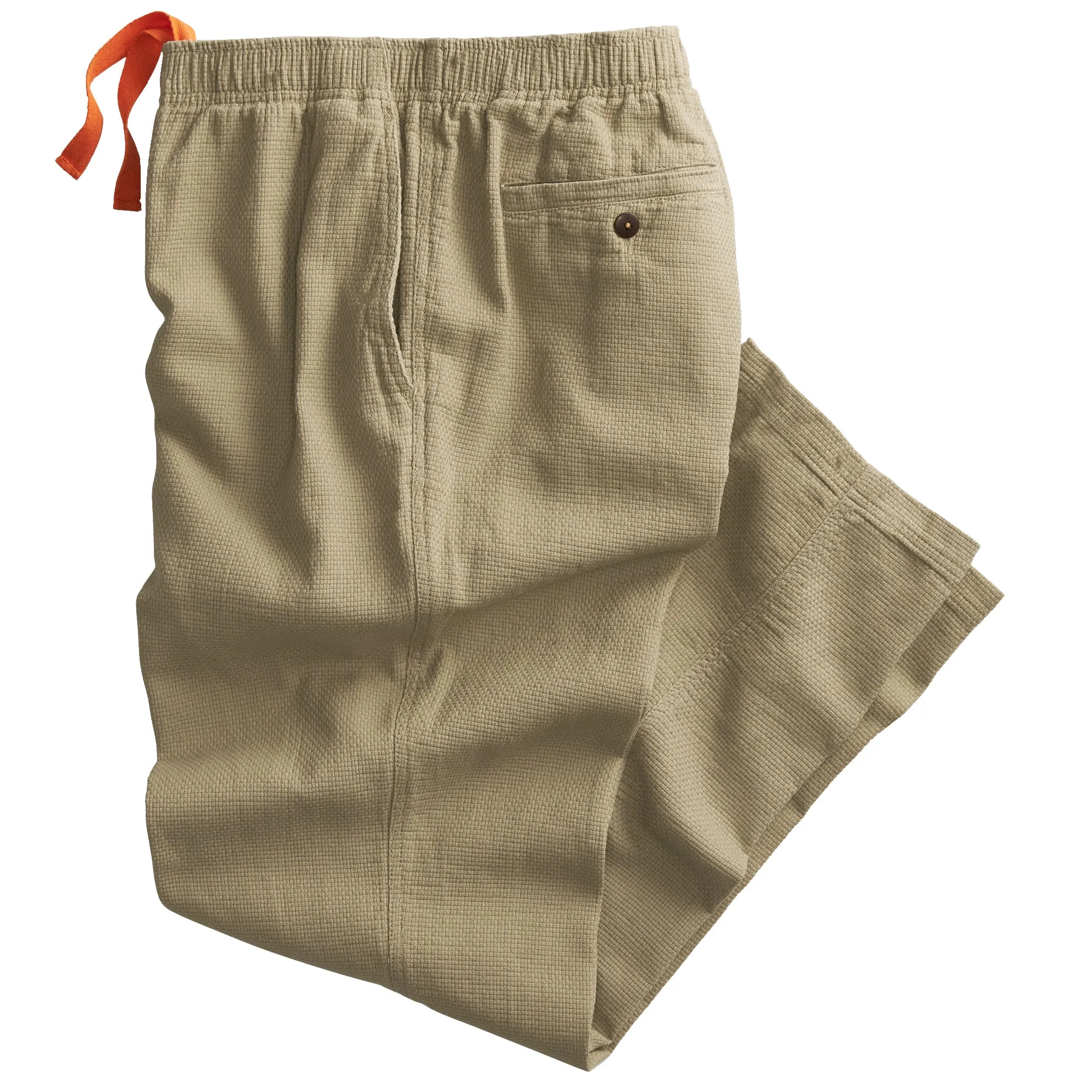 Zephyr Drawstring Pants